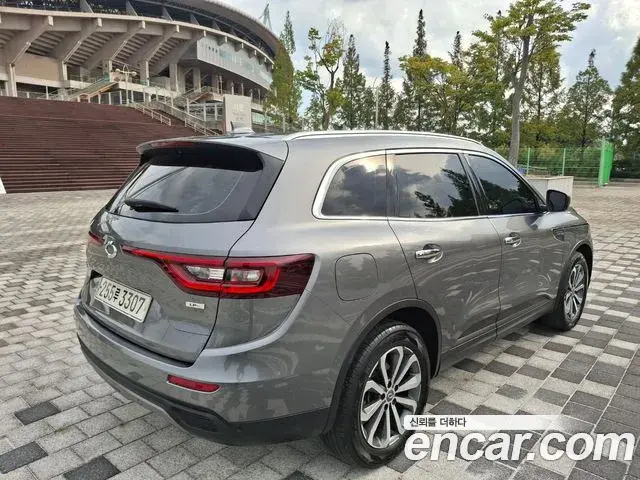 Renault Samsung QM6 2020 — Photo 3/20