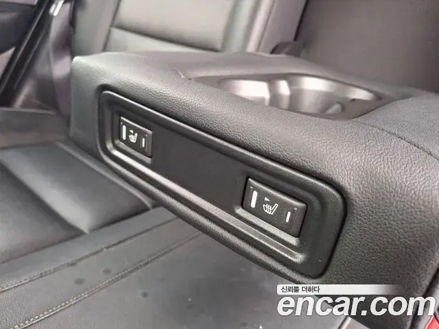 Renault Samsung QM6 2020 — Photo 9/20
