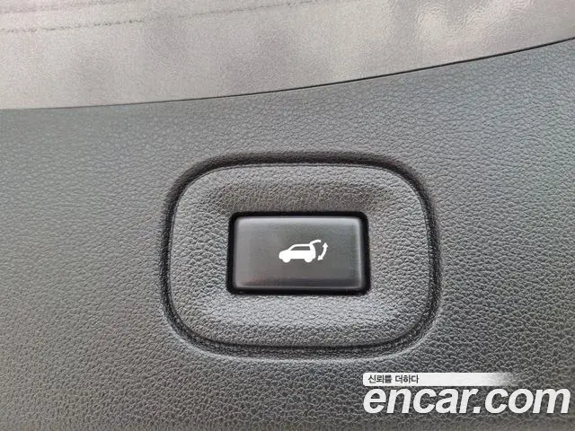 Renault Samsung QM6 2020 — Photo 6/20