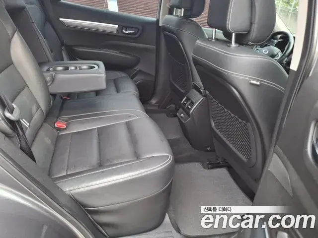 Renault Samsung QM6 2020 — Photo 2/20