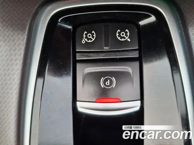 Renault Samsung QM6 2020 — Photo 7/20