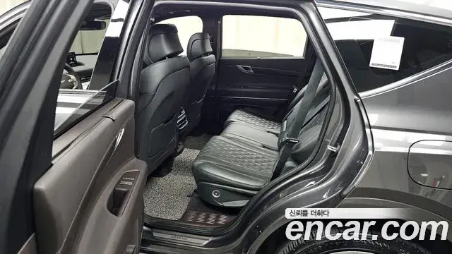Genesis GV80 2020 — Şəkil 3/20