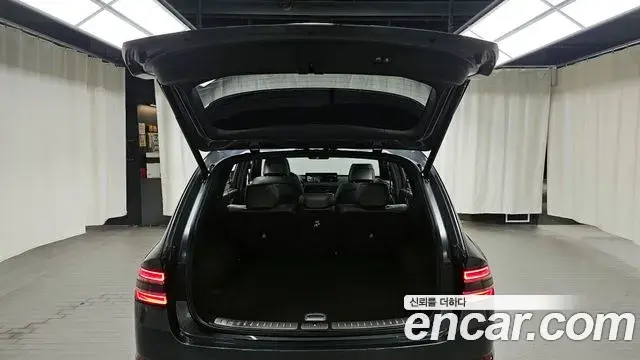 Genesis GV80 2020 — Şəkil 2/20