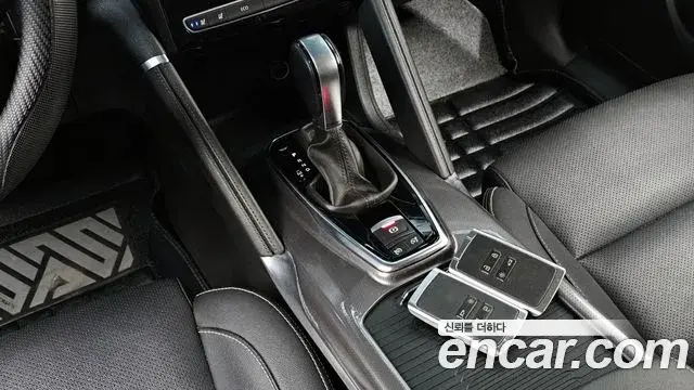 Renault Samsung QM6 2018 — Şəkil 4/20