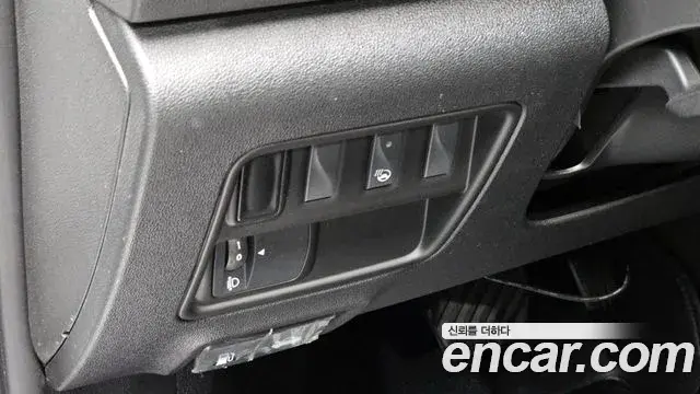 Renault Samsung QM6 2018 — Şəkil 20/20