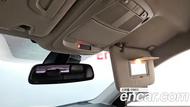 Renault Samsung QM6 2018 — Şəkil 13/20