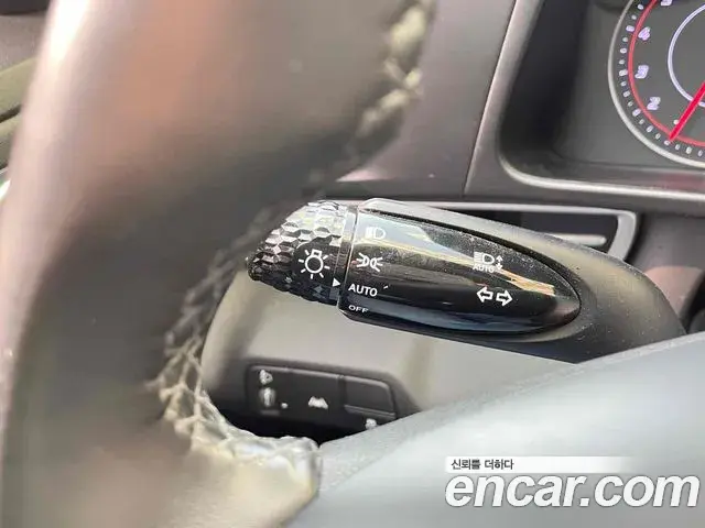 Hyundai The New Avante Hybrid 2021 — Şəkil 9/19
