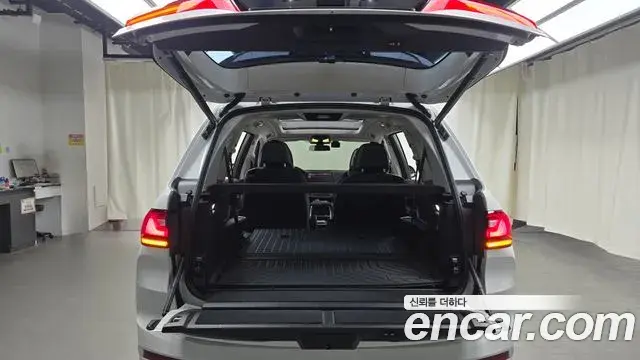 BMW X7 2022 — Şəkil 2/20
