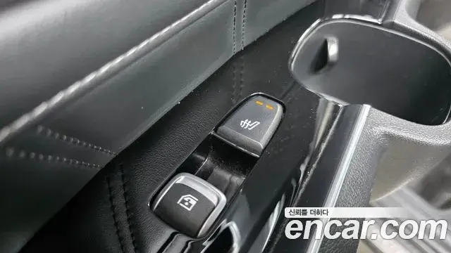 Kia Sorento 2020 — Photo 18/20