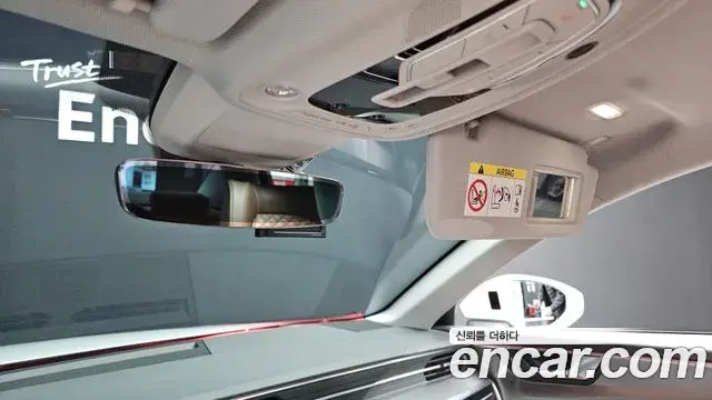 Audi A6 2021 — ფოტო 1/20