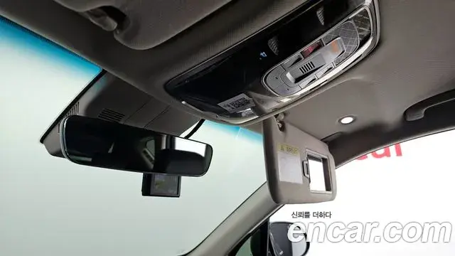 Genesis GV80 2022 — ფოტო 11/20