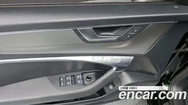 Audi A6 2021 — Photo 6/20
