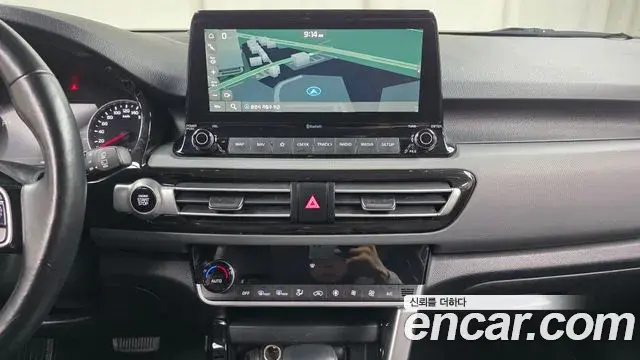 Kia Seltos 2022 — Şəkil 4/20