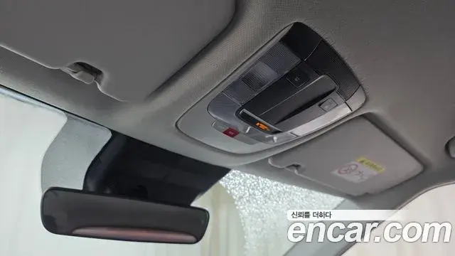 Kia Seltos 2022 — Şəkil 5/20