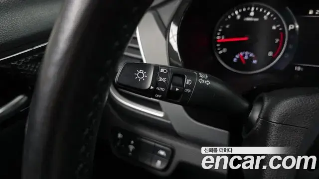 Kia Seltos 2022 — Şəkil 19/20