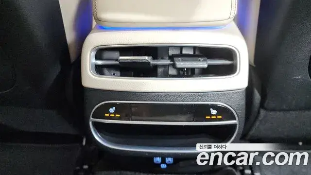 Genesis GV70 2021 — Şəkil 4/20