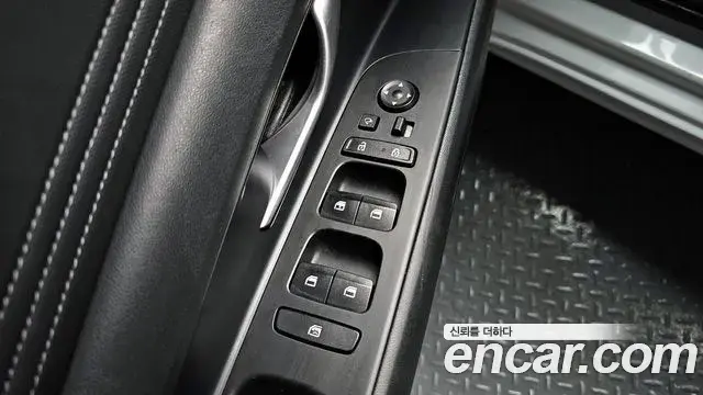 Hyundai The New Avante Hybrid 2022 — ფოტო 5/23