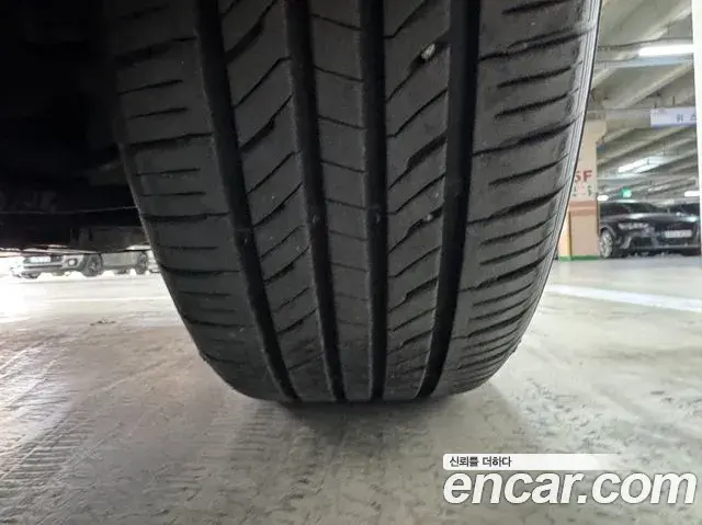 Hyundai The New Avante Hybrid 2022 — ფოტო 9/23