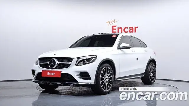 Mercedes-Benz GLC-Class 2018 — Şəkil 5/20