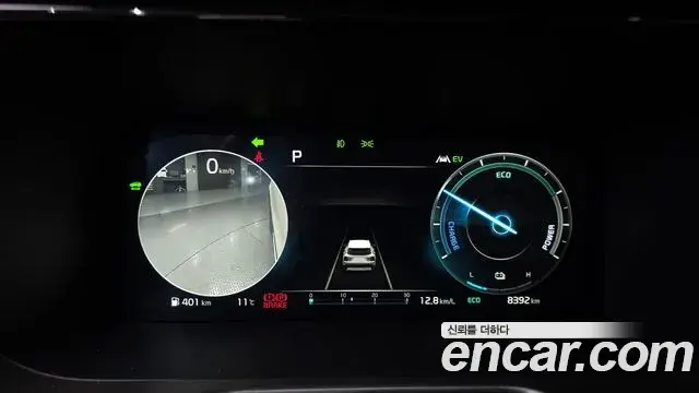 Kia Sorento 2022 — Фото 8/20