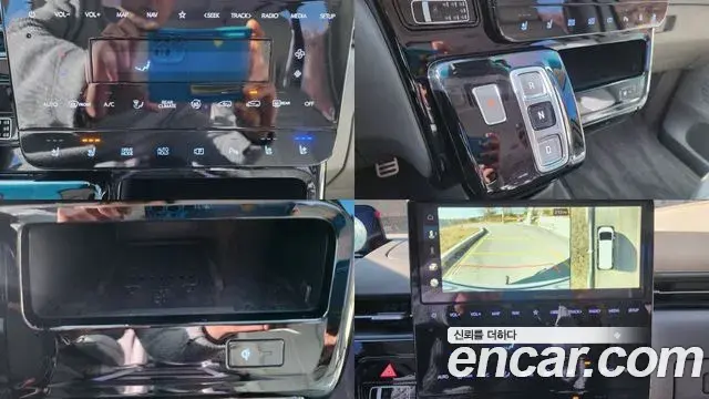 Hyundai Staria 2025 — Şəkil 10/20