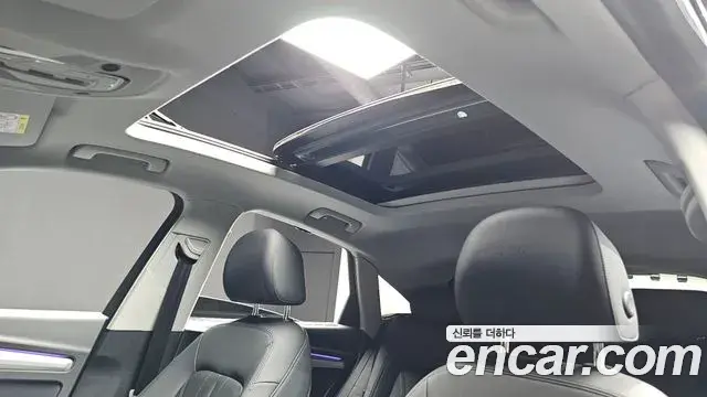 Audi Q5 2022 — Şəkil 4/20