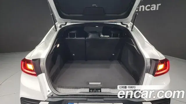 Renault Samsung XM3 2022 — Şəkil 16/20
