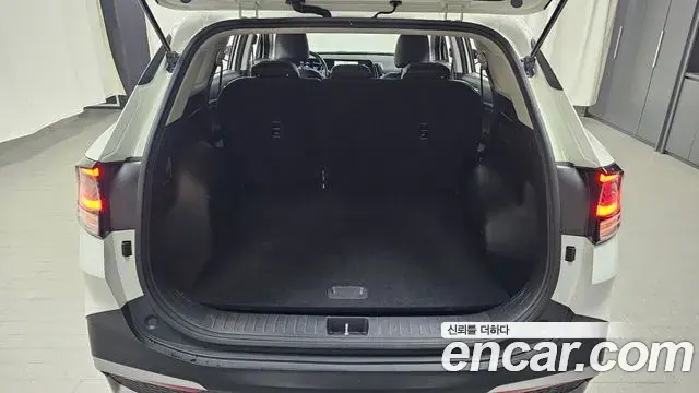 Kia Sportage 2022 — ფოტო 20/20