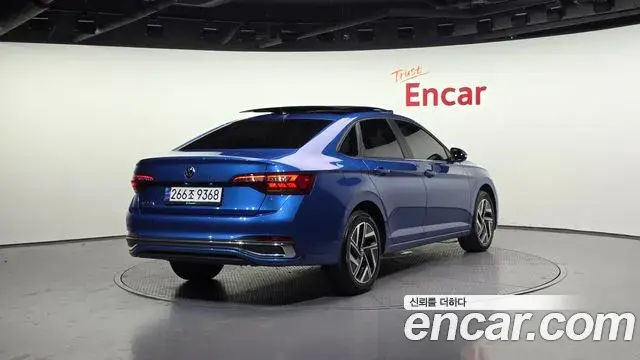 Volkswagen Jetta 2024 — Şəkil 5/20