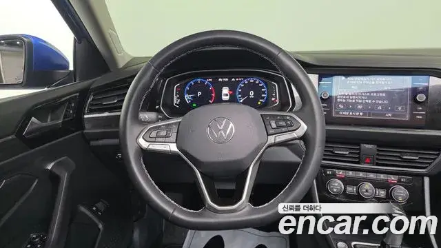 Volkswagen Jetta 2024 — Şəkil 1/20