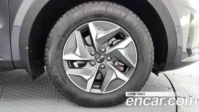 Kia Sorento 2021 — Şəkil 8/20
