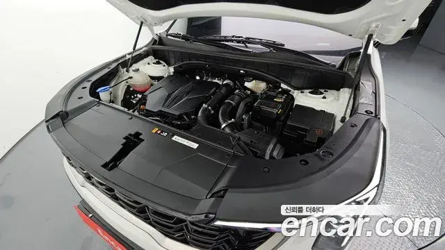 Kia Sorento 2023 — Şəkil 9/20