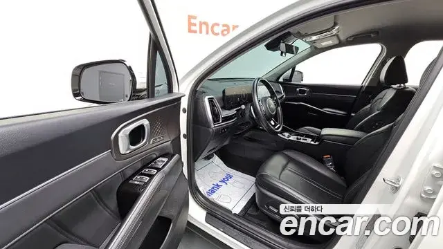 Kia Sorento 2023 — Şəkil 6/20