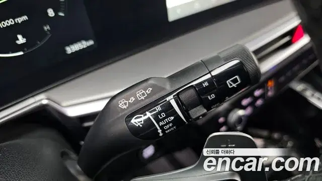 Kia Sorento 2023 — Şəkil 1/20