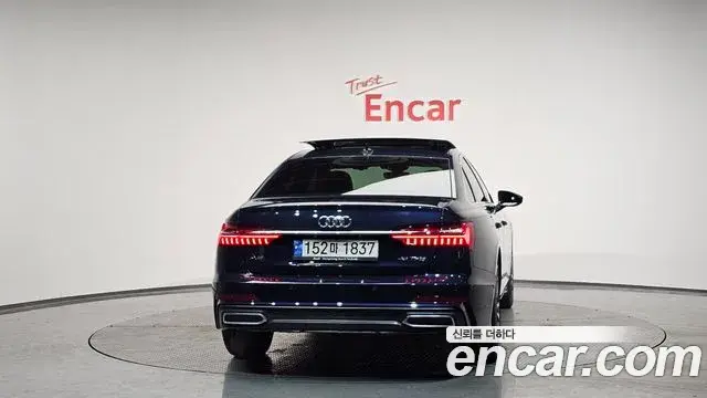 Audi A6 2023 — Photo 7/21