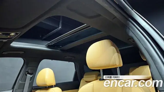 Kia Sorento 2021 — Фото 19/20