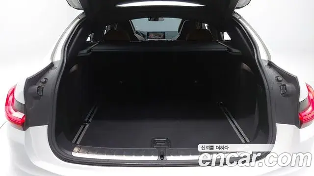 BMW X4M 2020 — Şəkil 14/20