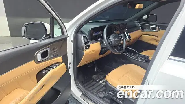 Kia Sorento 2020 — Фото 10/20