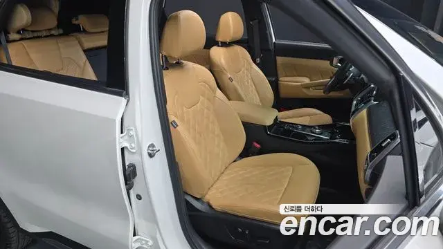 Kia Sorento 2020 — Фото 12/20
