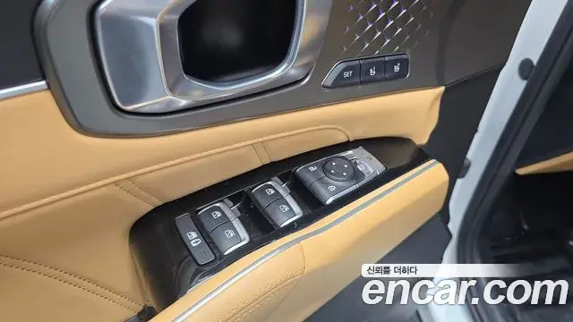 Kia Sorento 2020 — Фото 14/20