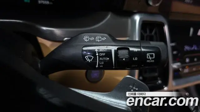 Kia Sorento 2020 — Фото 16/20
