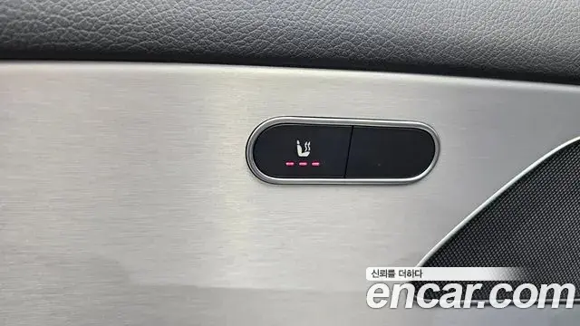 Mercedes-Benz GLE-Class 2019 — ფოტო 20/20