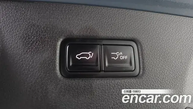 Kia Carnival 2021 — Фото 19/20