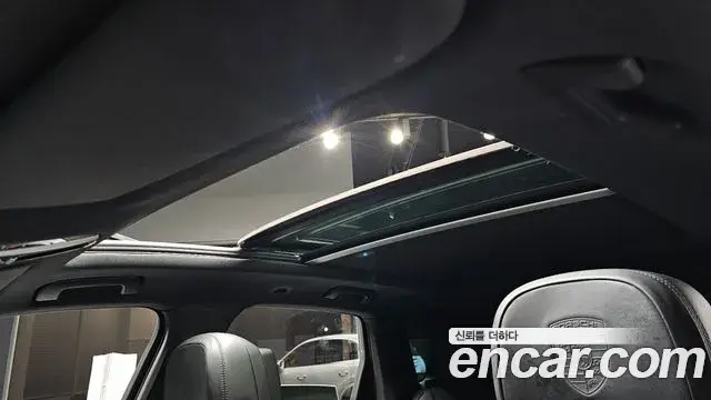 Porsche Cayenne 2020 — Şəkil 8/20