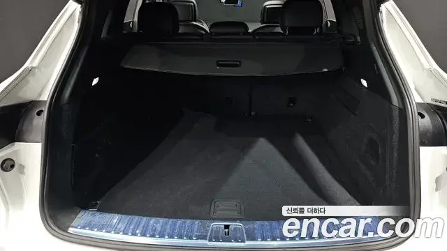 Porsche Cayenne 2020 — Şəkil 9/20