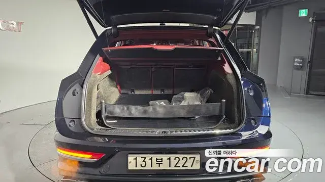 Bentley Bentayga 2022 — Şəkil 3/20