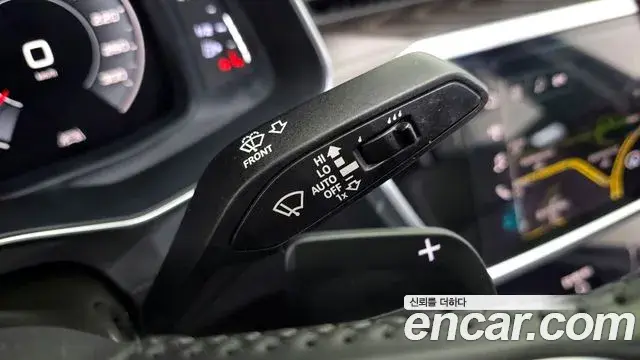 Audi A6 2020 — Photo 13/20