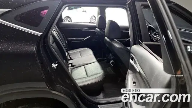 Kia Seltos 2020 — Photo 15/20