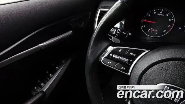 Kia Seltos 2020 — Photo 20/20