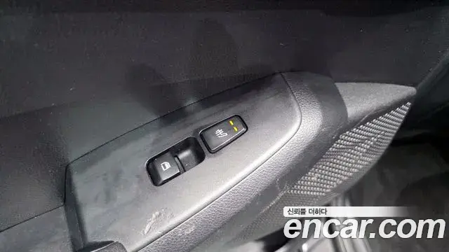 Kia Seltos 2020 — Photo 12/20
